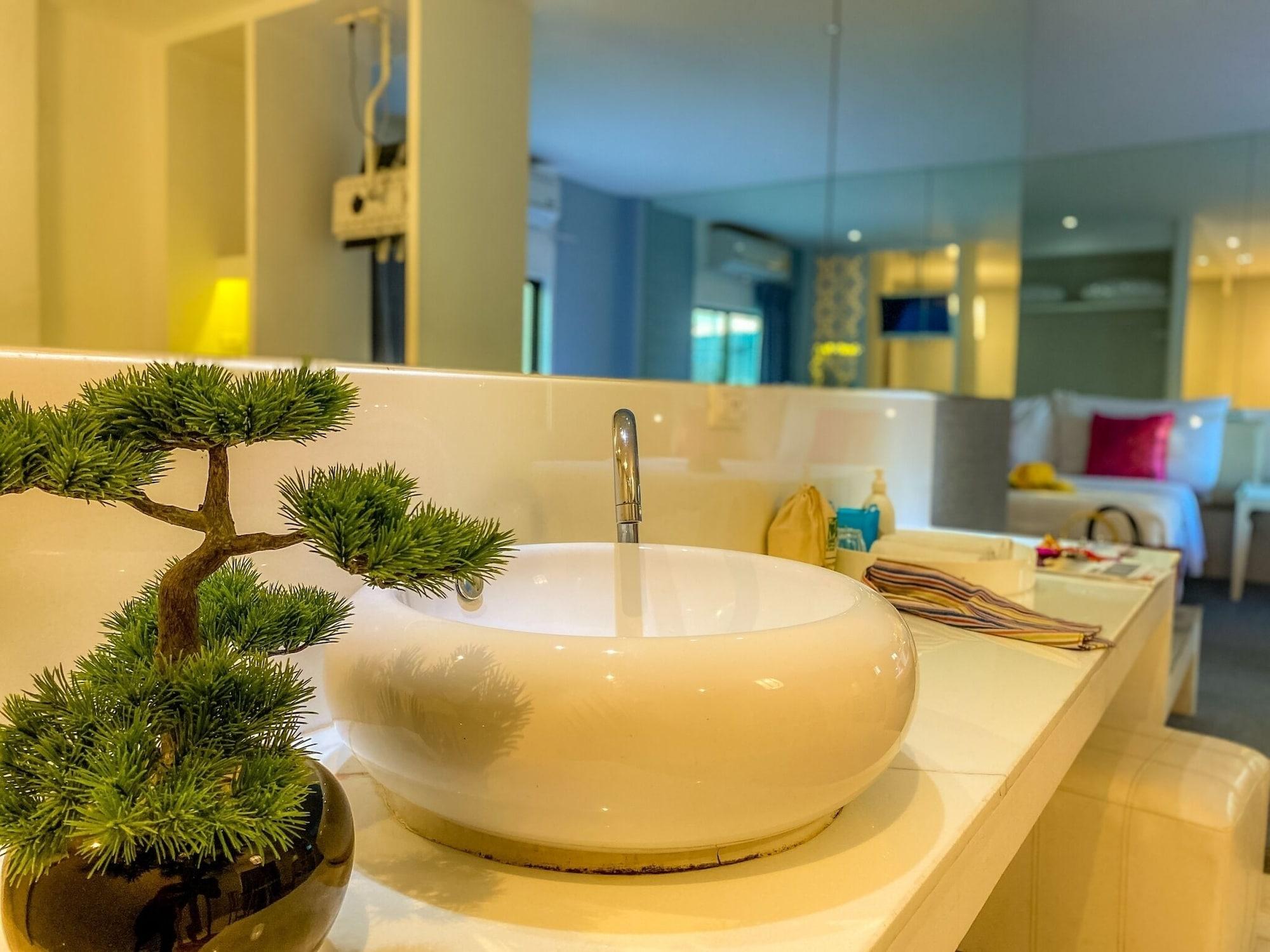 Sino Imperial Phuket - Sha Plus Kültér fotó