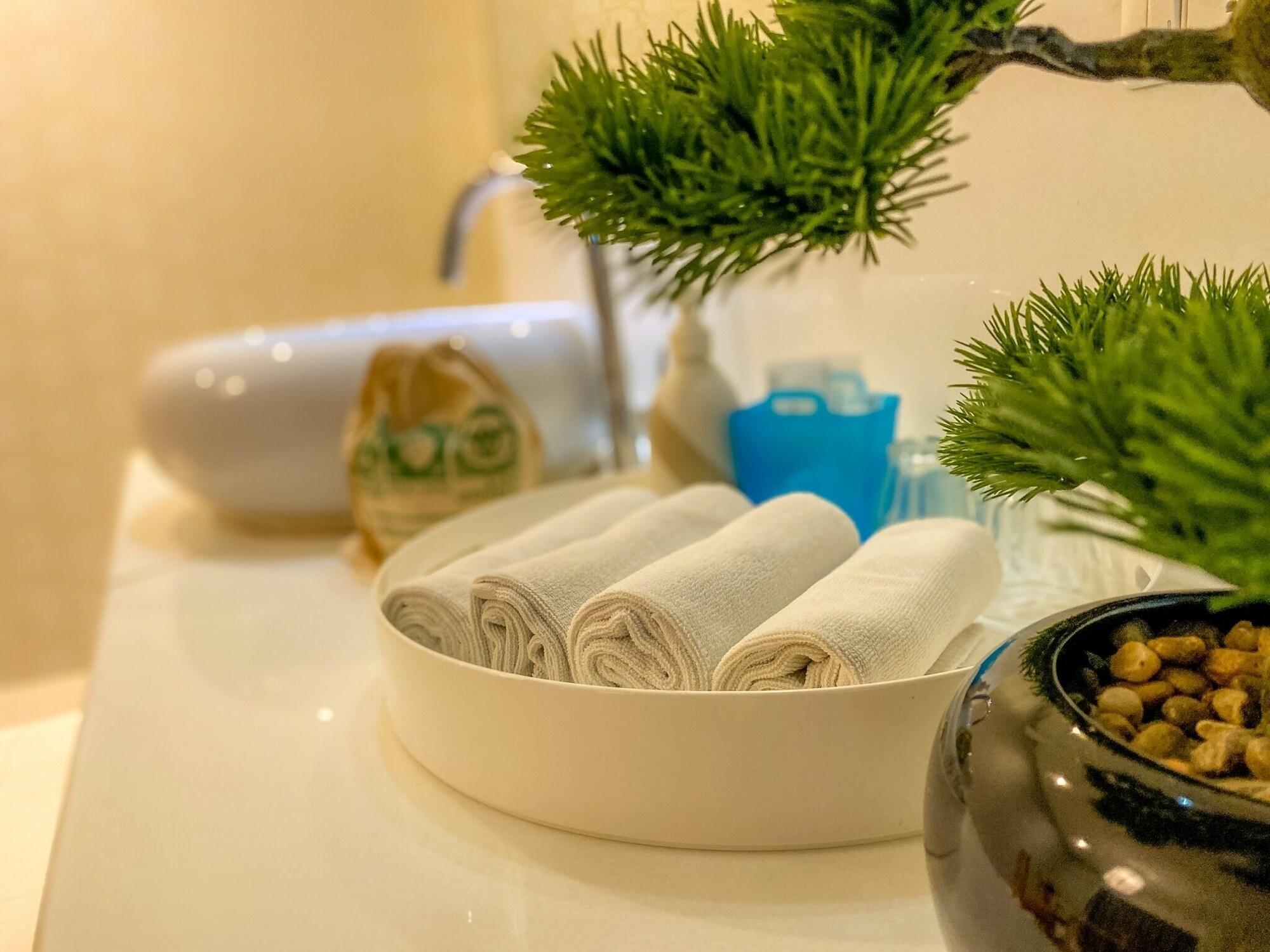 Sino Imperial Phuket - Sha Plus Kültér fotó