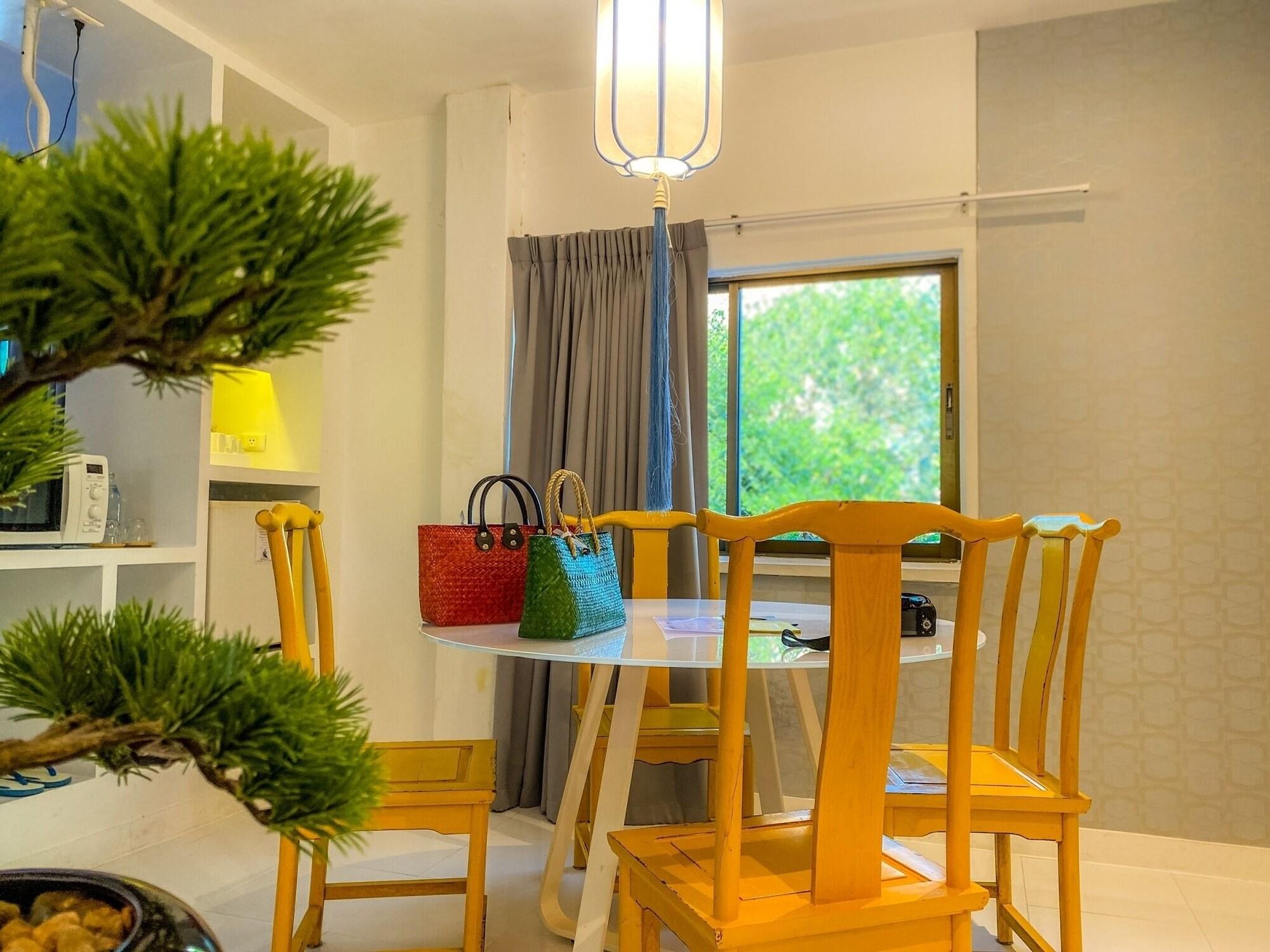 Sino Imperial Phuket - Sha Plus Kültér fotó