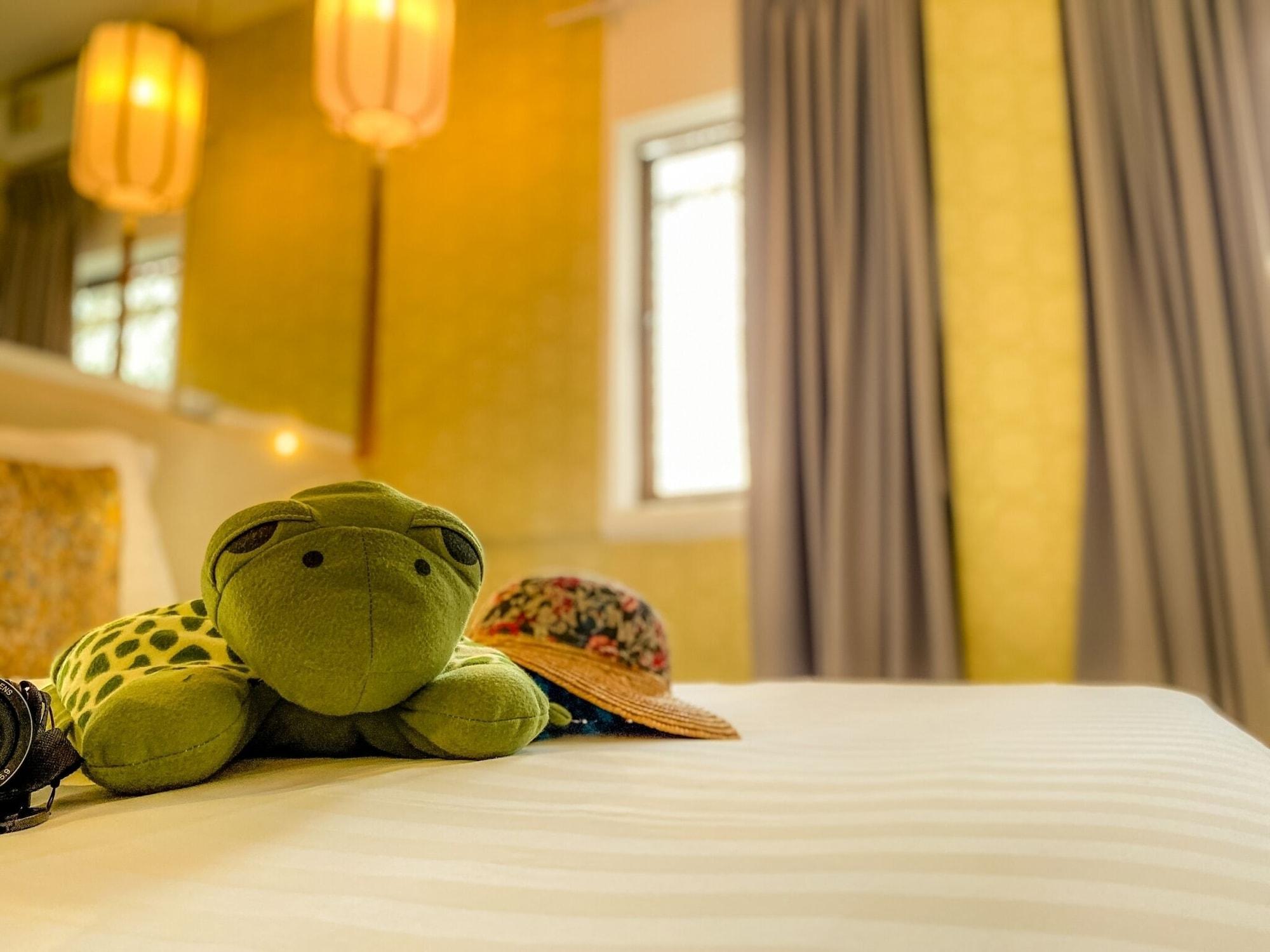 Sino Imperial Phuket - Sha Plus Kültér fotó