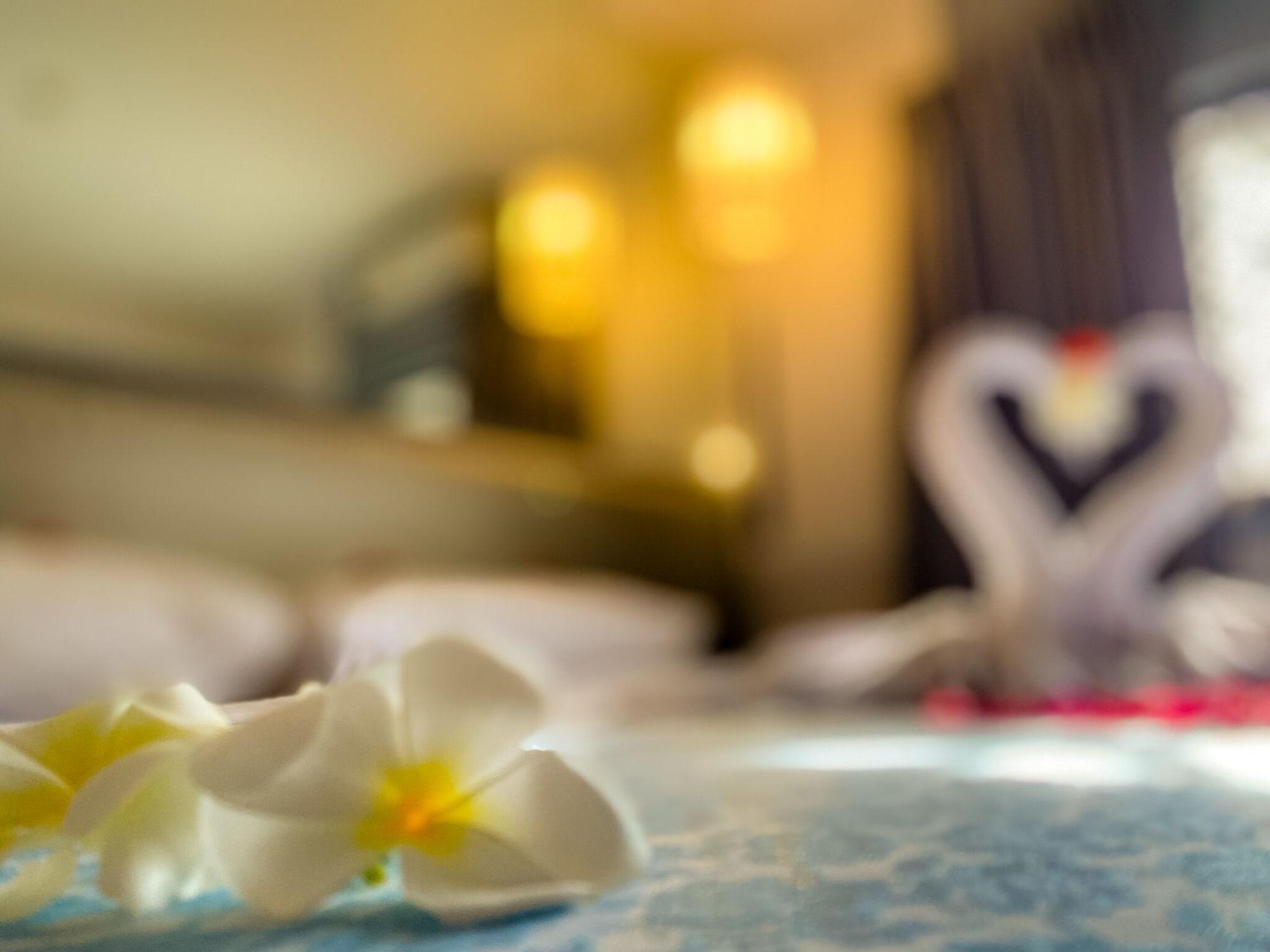 Sino Imperial Phuket - Sha Plus Kültér fotó