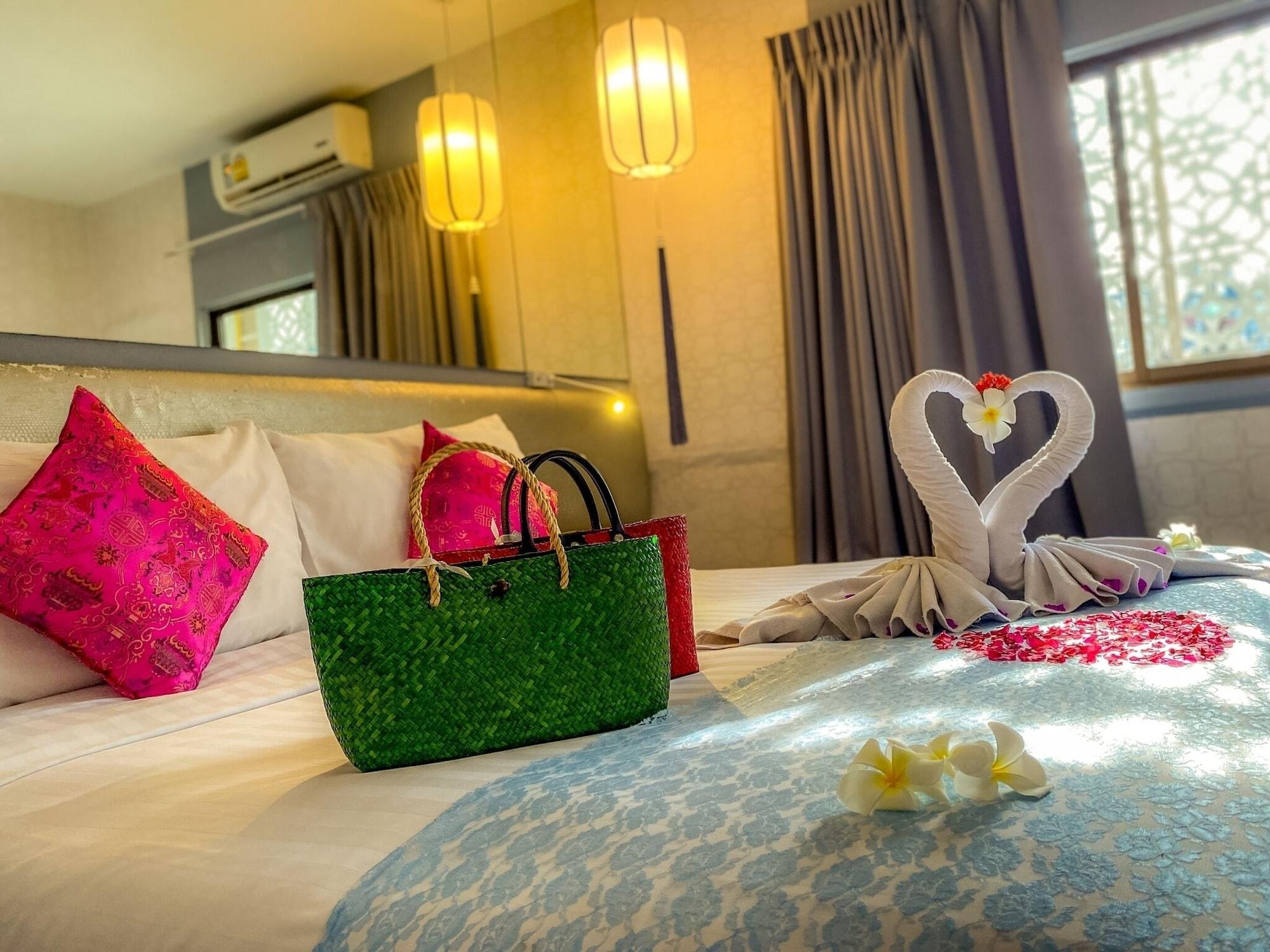 Sino Imperial Phuket - Sha Plus Kültér fotó