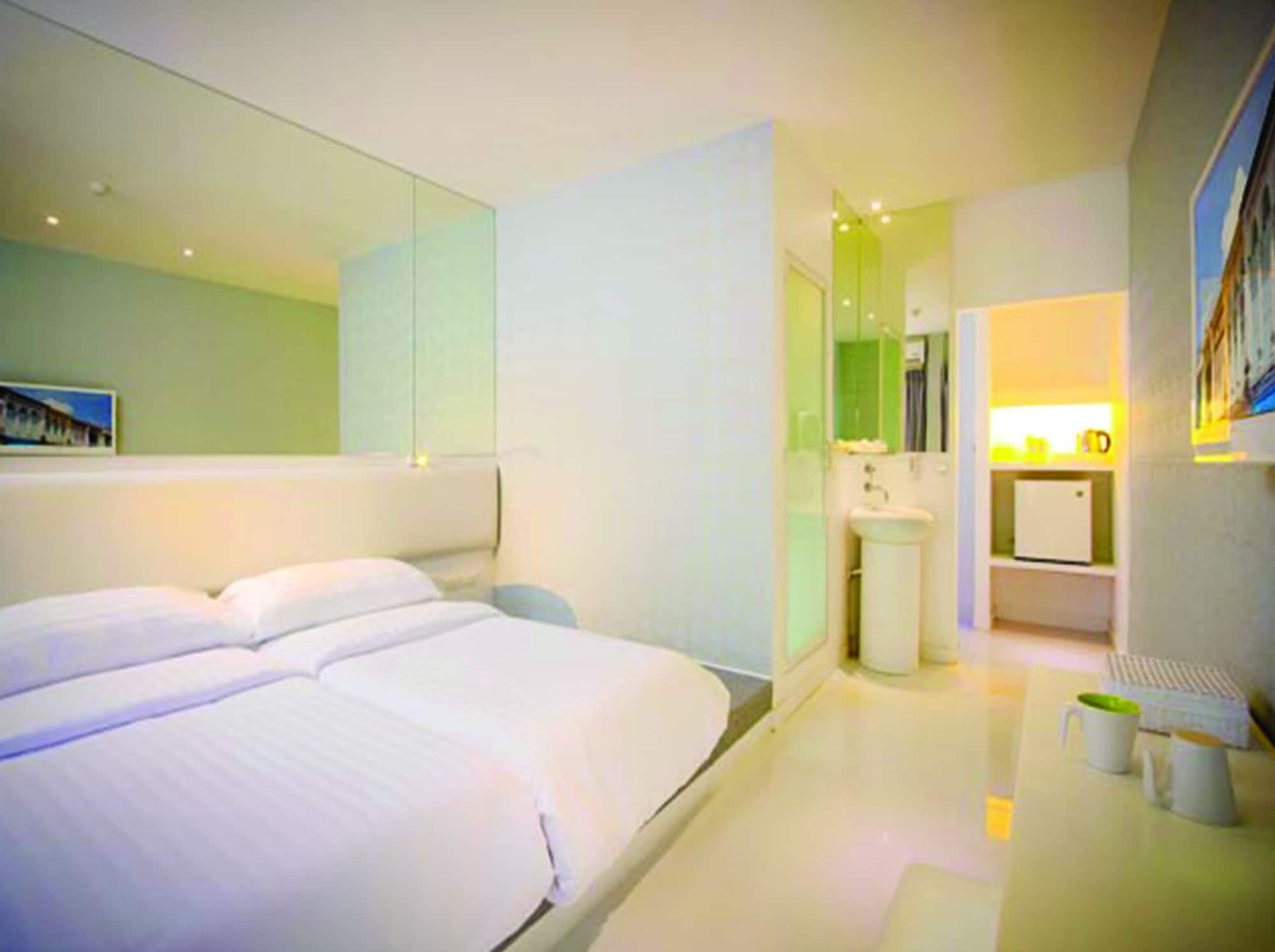 Sino Imperial Phuket - Sha Plus Kültér fotó