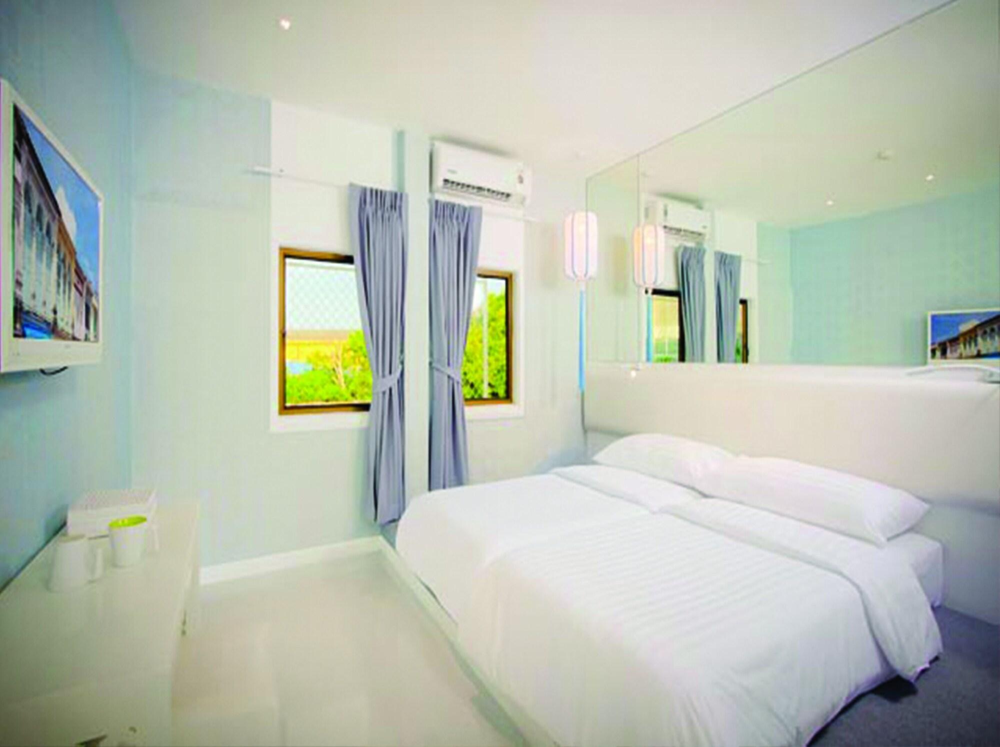 Sino Imperial Phuket - Sha Plus Kültér fotó