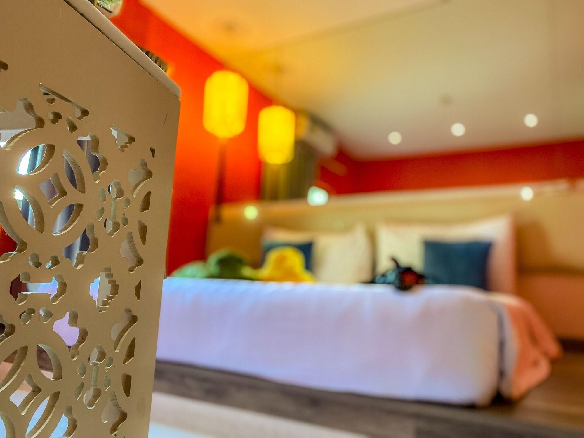 Sino Imperial Phuket - Sha Plus Kültér fotó
