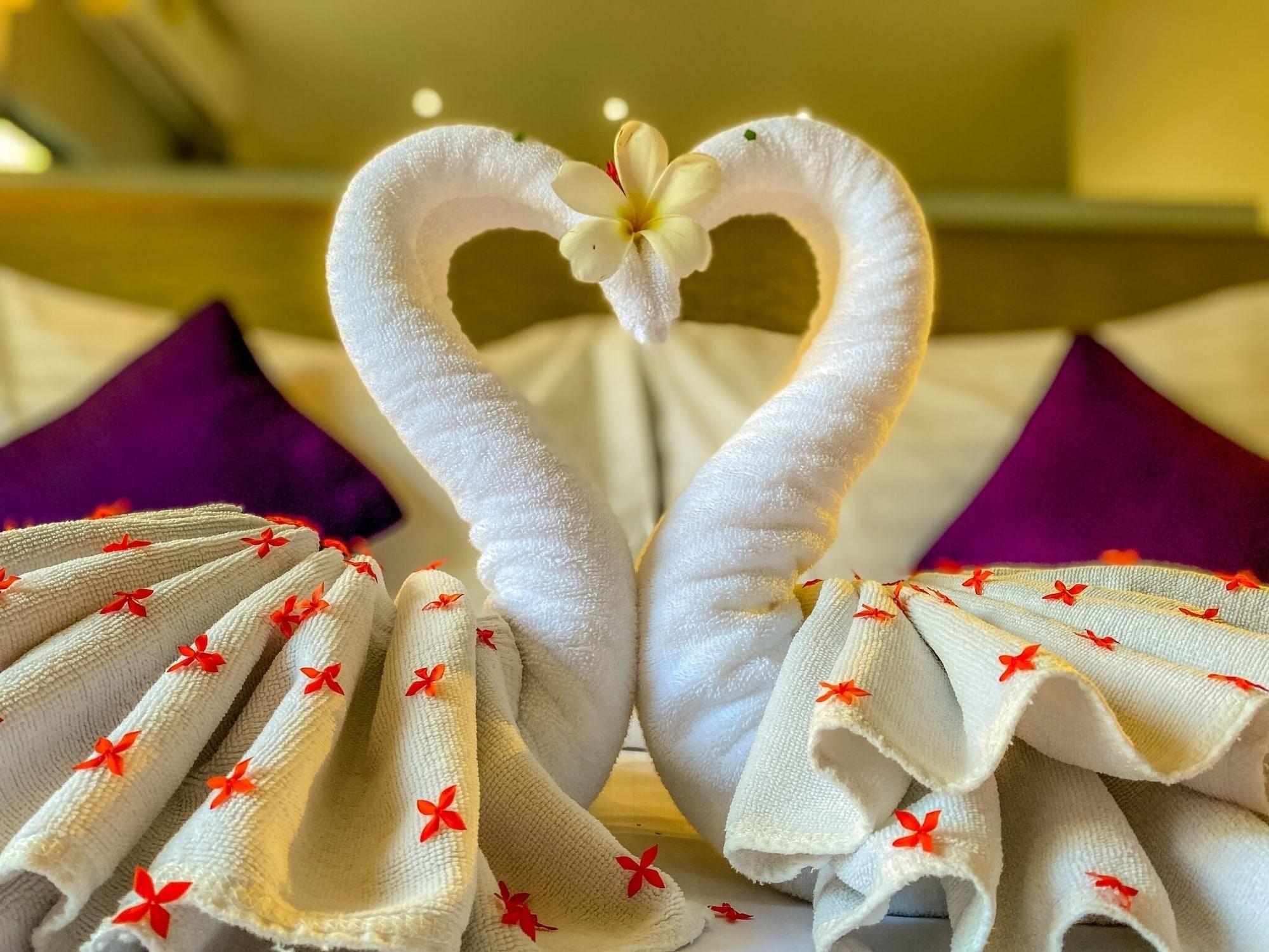 Sino Imperial Phuket - Sha Plus Kültér fotó