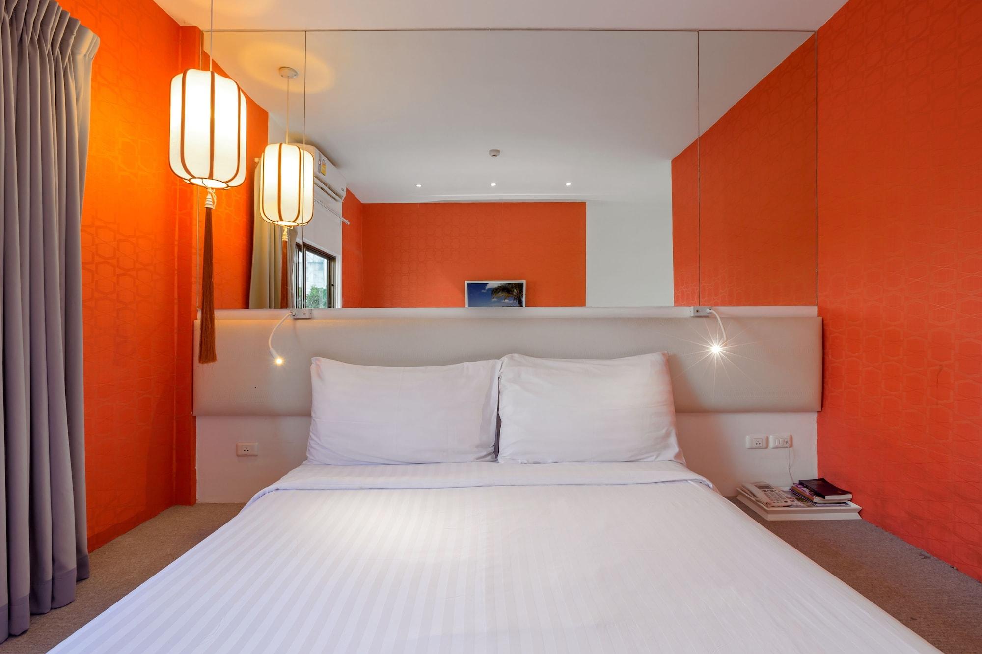 Sino Imperial Phuket - Sha Plus Kültér fotó