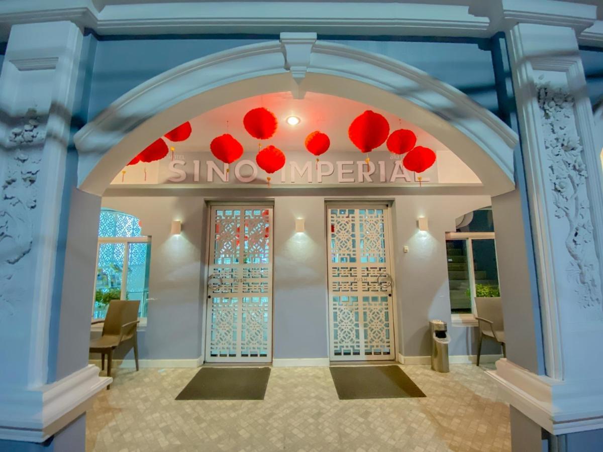 Sino Imperial Phuket - Sha Plus Kültér fotó