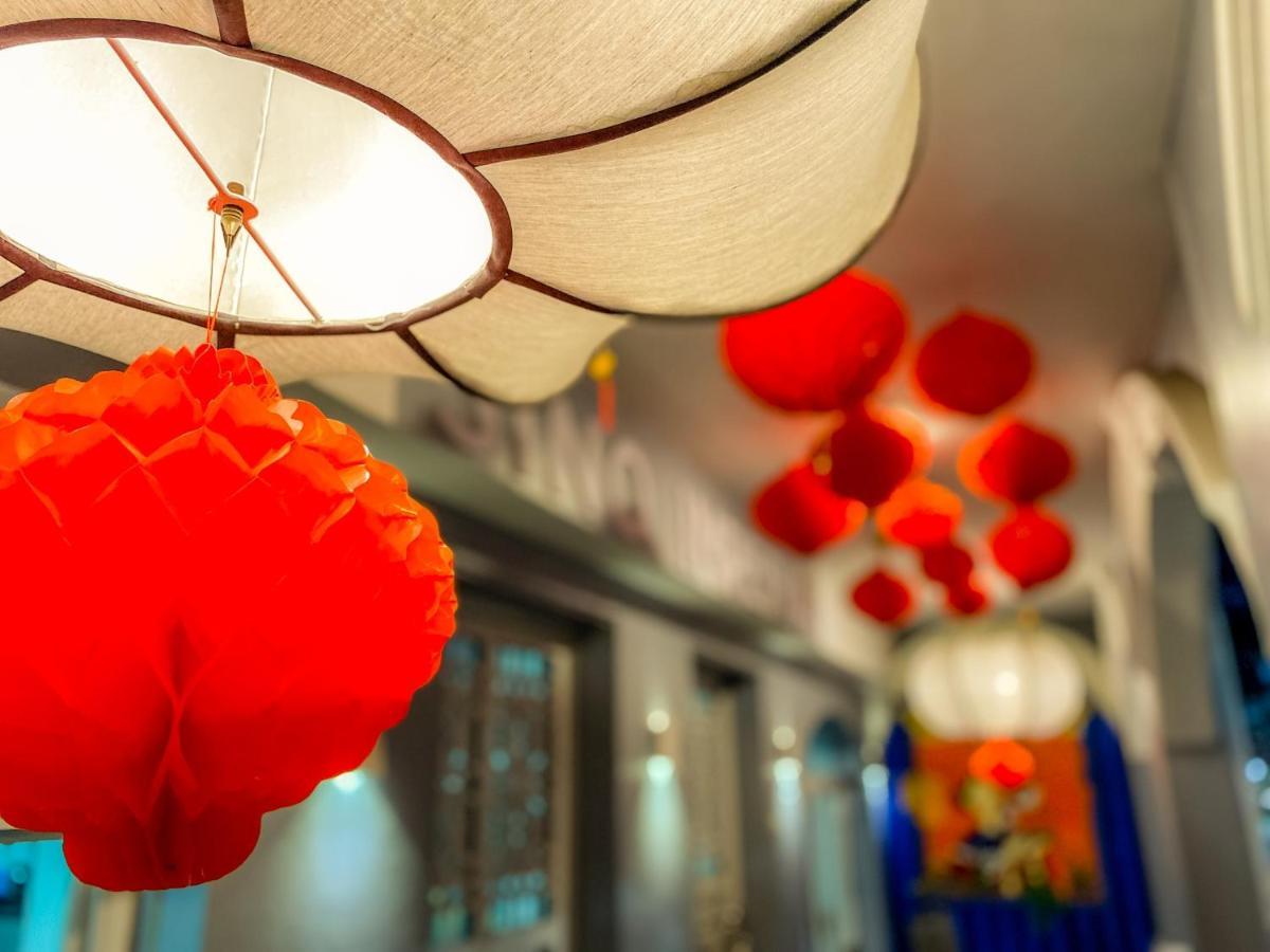 Sino Imperial Phuket - Sha Plus Kültér fotó