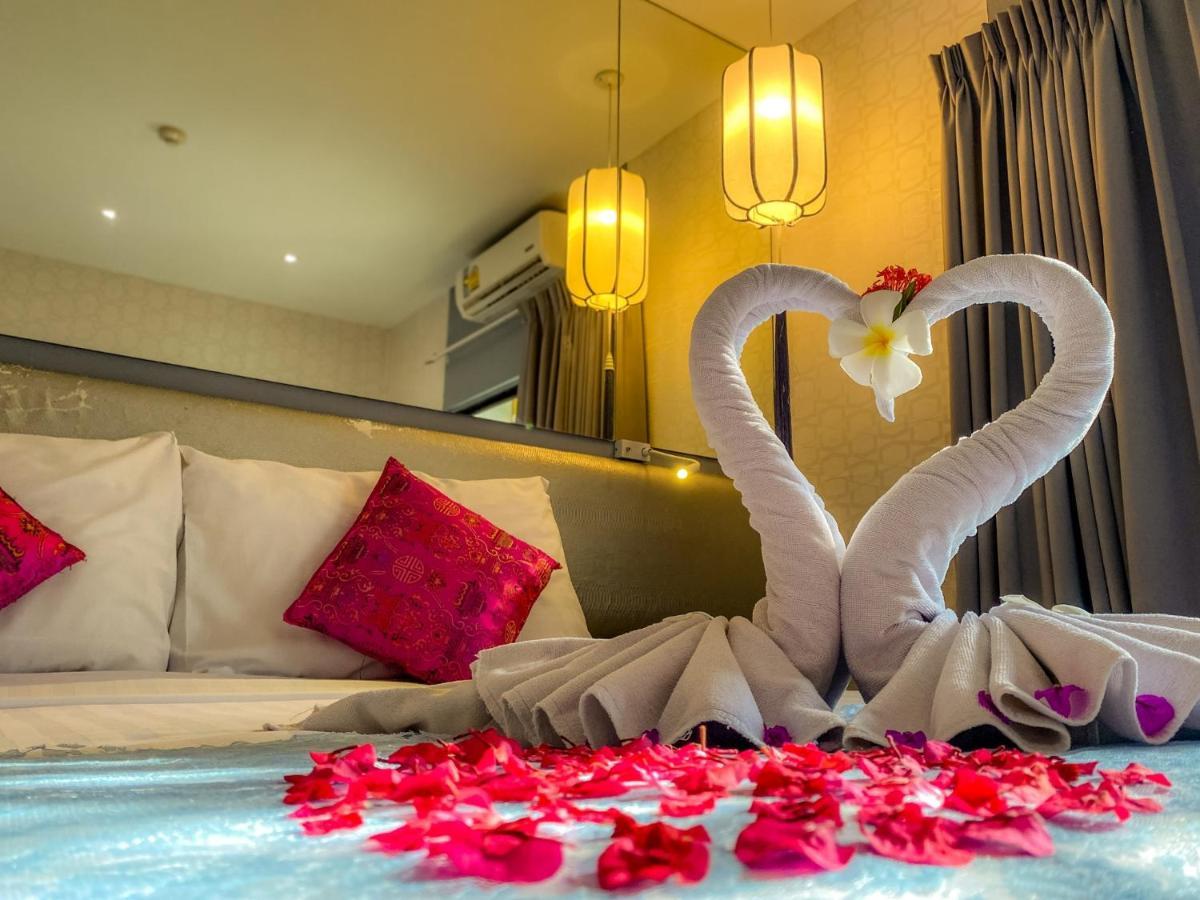 Sino Imperial Phuket - Sha Plus Kültér fotó