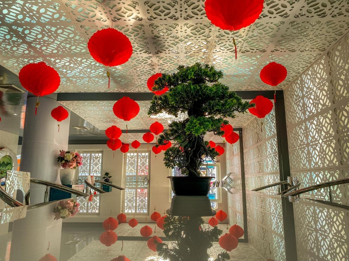 Sino Imperial Phuket - Sha Plus Kültér fotó