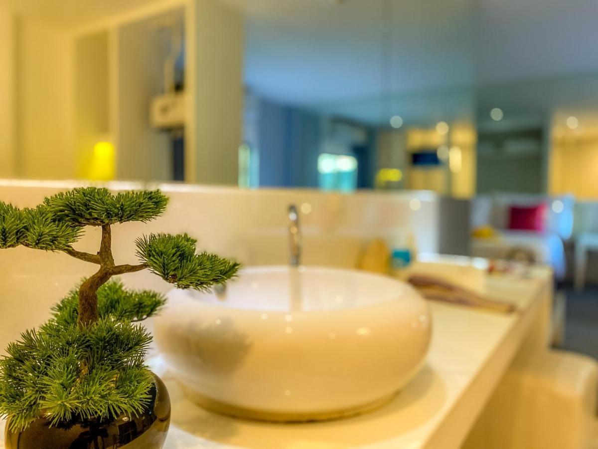Sino Imperial Phuket - Sha Plus Kültér fotó