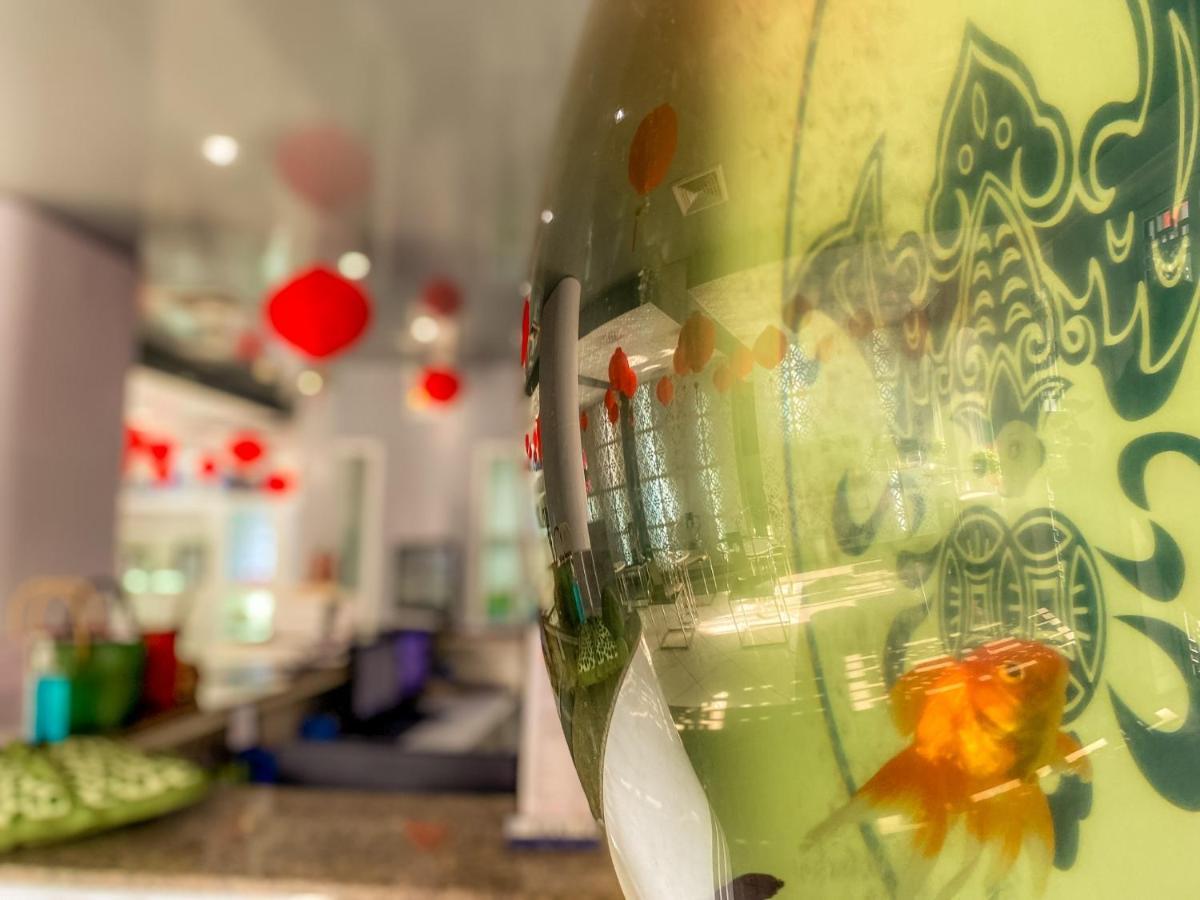 Sino Imperial Phuket - Sha Plus Kültér fotó