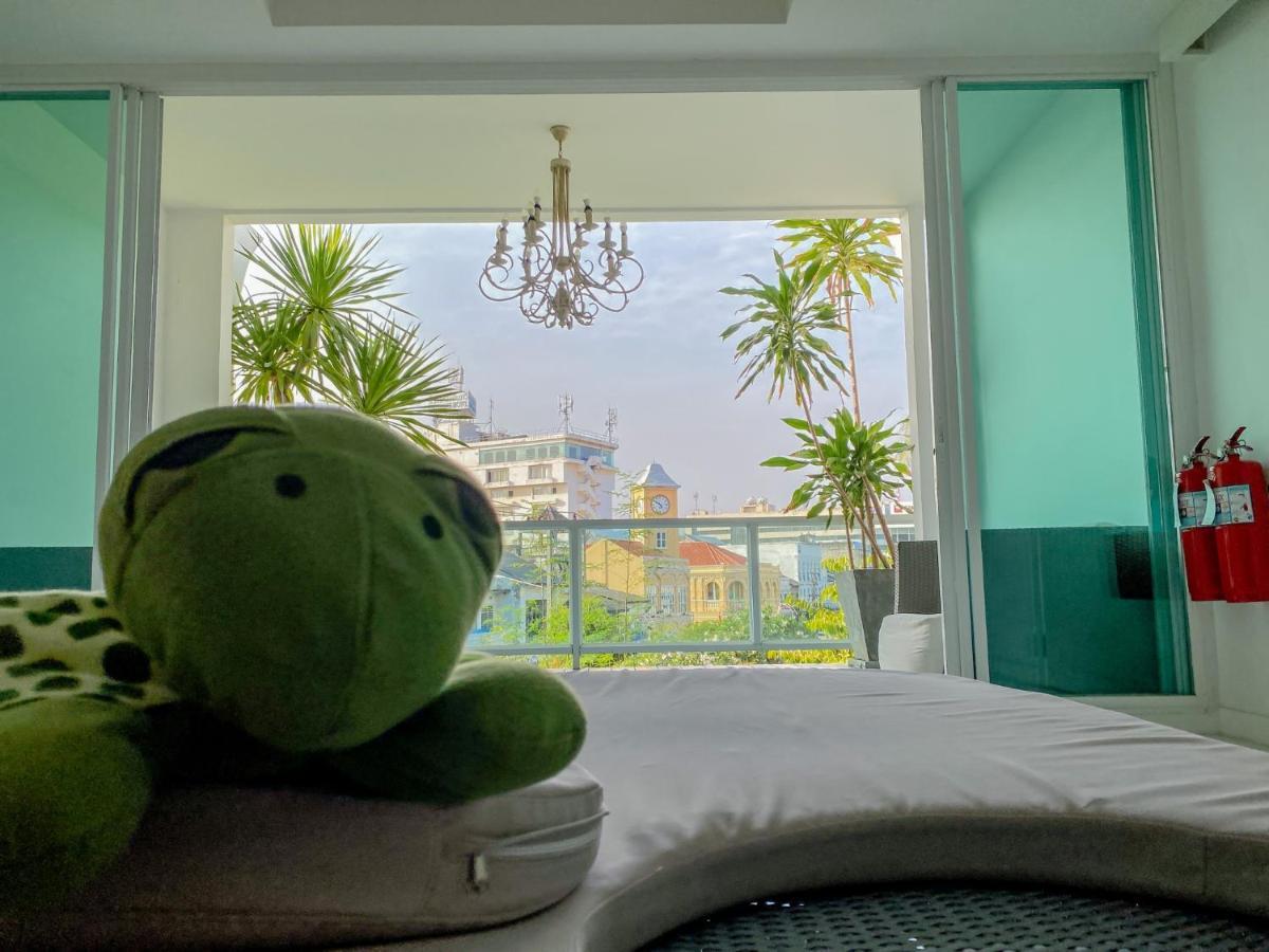Sino Imperial Phuket - Sha Plus Kültér fotó