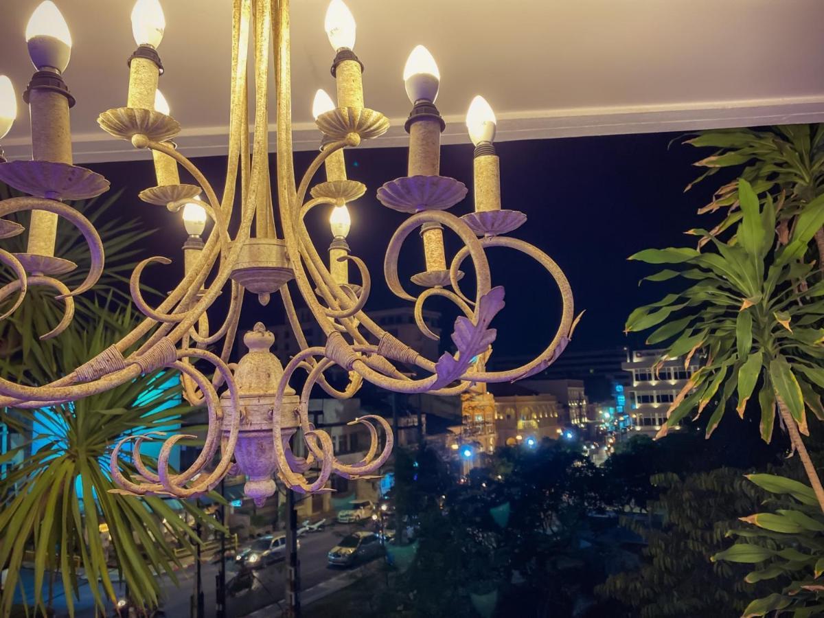 Sino Imperial Phuket - Sha Plus Kültér fotó