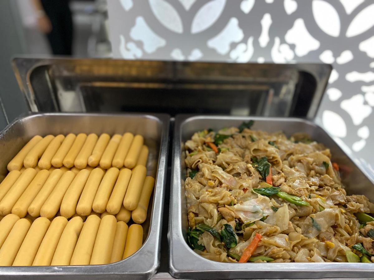 Sino Imperial Phuket - Sha Plus Kültér fotó