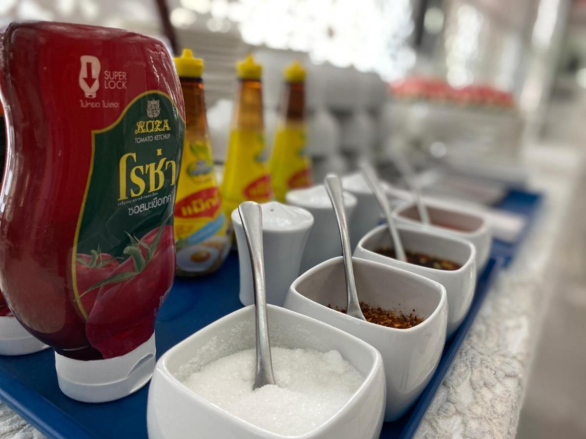 Sino Imperial Phuket - Sha Plus Kültér fotó