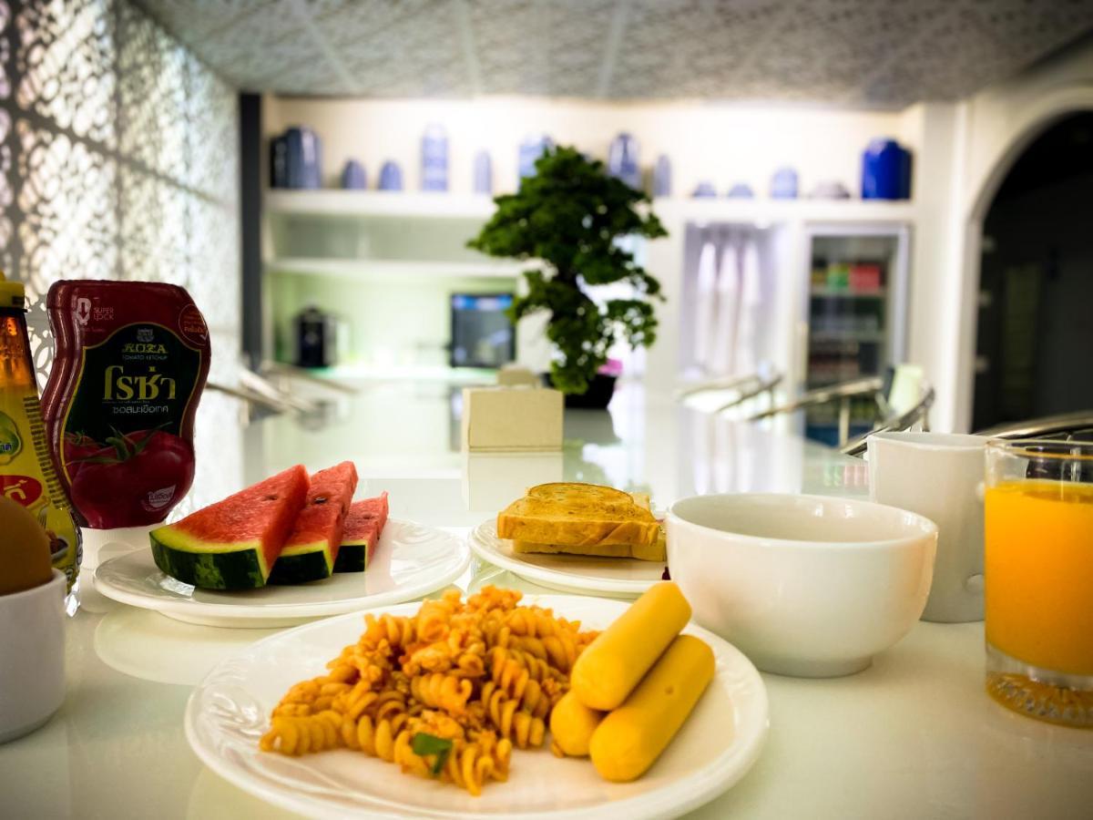 Sino Imperial Phuket - Sha Plus Kültér fotó