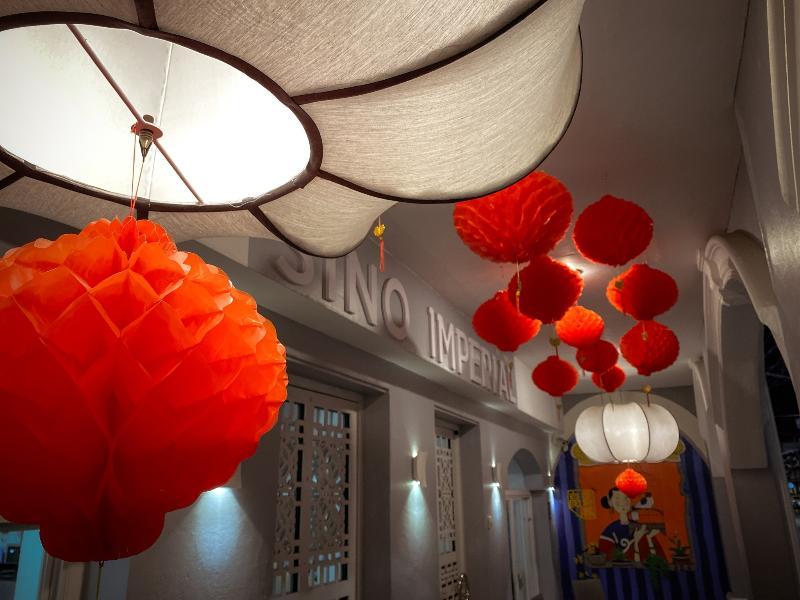 Sino Imperial Phuket - Sha Plus Kültér fotó